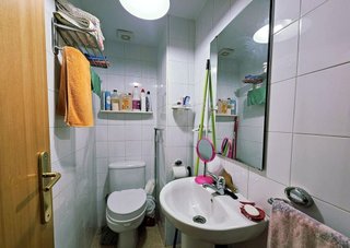 Piso en venta en La Salut - Lloreda en Badalona