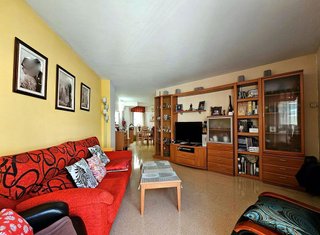 Piso en venta en La Salut - Lloreda en Badalona