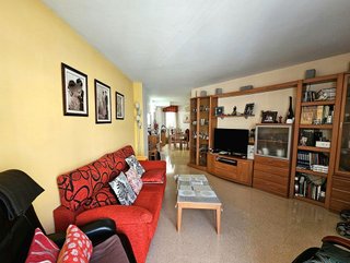Piso en venta en La Salut - Lloreda en Badalona