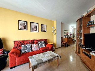Piso en venta en La Salut - Lloreda en Badalona