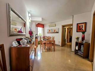 Piso en venta en La Salut - Lloreda en Badalona