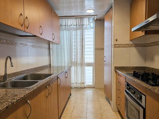 Piso en venta en La Salut - Lloreda en Badalona