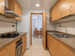 Piso en venta en La Salut - Lloreda en Badalona