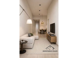 Piso en venta en Centre - Col.legis Nous - Riera Seca en Mollet del Vallès