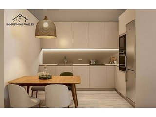 Piso en venta en Centre - Col.legis Nous - Riera Seca en Mollet del Vallès