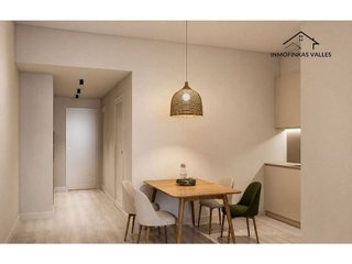 Piso en venta en Centre - Col.legis Nous - Riera Seca en Mollet del Vallès