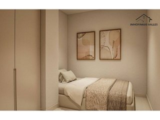 Piso en venta en Centre - Col.legis Nous - Riera Seca en Mollet del Vallès