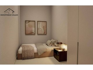 Piso en venta en Centre - Col.legis Nous - Riera Seca en Mollet del Vallès