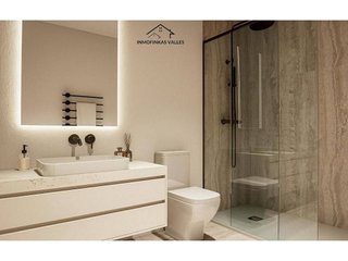 Piso en venta en Centre - Col.legis Nous - Riera Seca en Mollet del Vallès