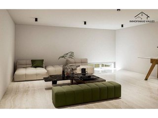 Piso en venta en Centre - Col.legis Nous - Riera Seca en Mollet del Vallès