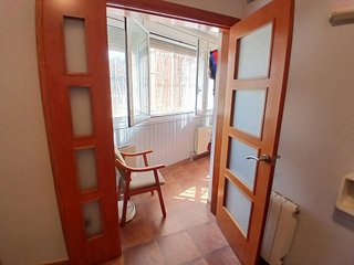 Piso en venta en Barri del Mar - Ribes Roges en Vilanova i La Geltrú