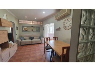 Piso en venta en Barri del Mar - Ribes Roges en Vilanova i La Geltrú