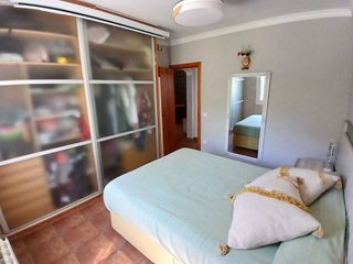 Piso en venta en Barri del Mar - Ribes Roges en Vilanova i La Geltrú
