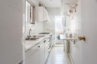 Piso en venta en Catalunya - Fontetes en Cerdanyola del Vallès