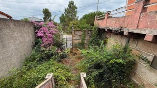 Chalet en venta en San Francisco en Ourense