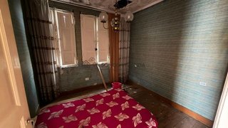 Chalet en venta en San Francisco en Ourense