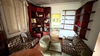 Chalet en venta en San Francisco en Ourense