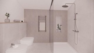 Piso en venta en Centre en Castellar del Vallès