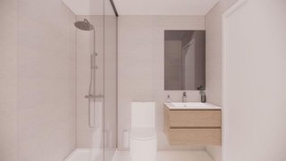 Piso en venta en Centre en Castellar del Vallès