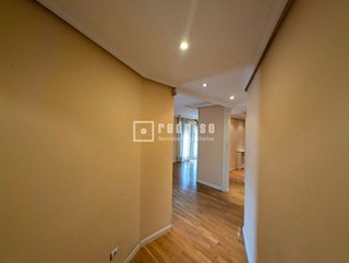 Piso en alquiler en Centro en Getafe