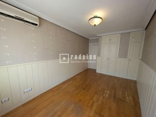 Piso en alquiler en Centro en Getafe