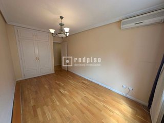 Piso en alquiler en Centro en Getafe