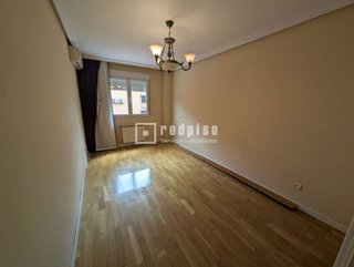 Piso en alquiler en Centro en Getafe