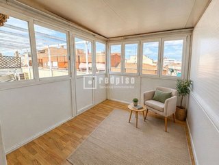 Piso en alquiler en Centro en Getafe