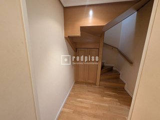 Piso en alquiler en Centro en Getafe