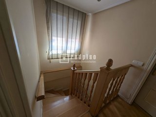 Piso en alquiler en Centro en Getafe