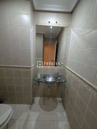Piso en alquiler en Centro en Getafe