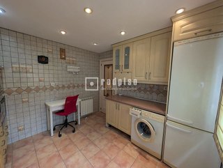Piso en alquiler en Centro en Getafe
