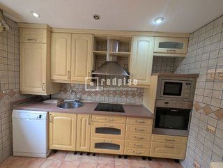 Piso en alquiler en Centro en Getafe