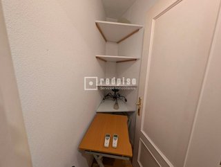 Piso en alquiler en Centro en Getafe