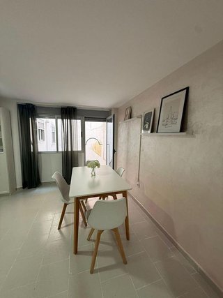 Piso en alquiler en Centro - Zona Alta en Alcoy/Alcoi