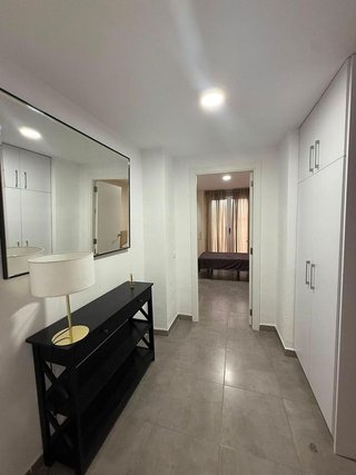 Piso en alquiler en Centro - Zona Alta en Alcoy/Alcoi