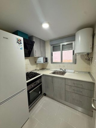 Piso en alquiler en Centro - Zona Alta en Alcoy/Alcoi
