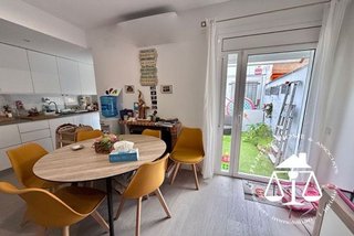 Casa adosada en venta en Creu Alta en Sabadell