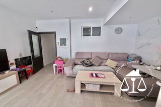 Casa adosada en venta en Creu Alta en Sabadell