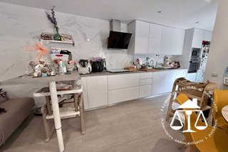 Casa adosada en venta en Creu Alta en Sabadell