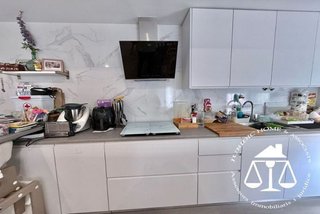 Casa adosada en venta en Creu Alta en Sabadell