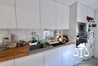 Casa adosada en venta en Creu Alta en Sabadell