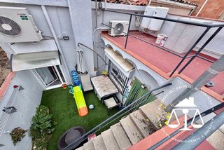 Casa adosada en venta en Creu Alta en Sabadell