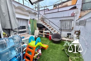 Casa adosada en venta en Creu Alta en Sabadell