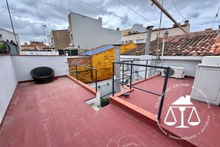 Casa adosada en venta en Creu Alta en Sabadell