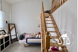 Casa adosada en venta en Creu Alta en Sabadell