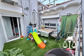 Casa adosada en venta en Creu Alta en Sabadell