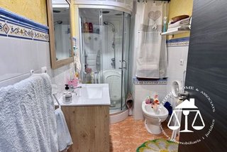 Casa adosada en venta en Creu Alta en Sabadell
