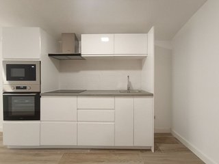 Piso en venta en Gorg - Pep Ventura en Badalona