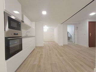 Piso en venta en Gorg - Pep Ventura en Badalona